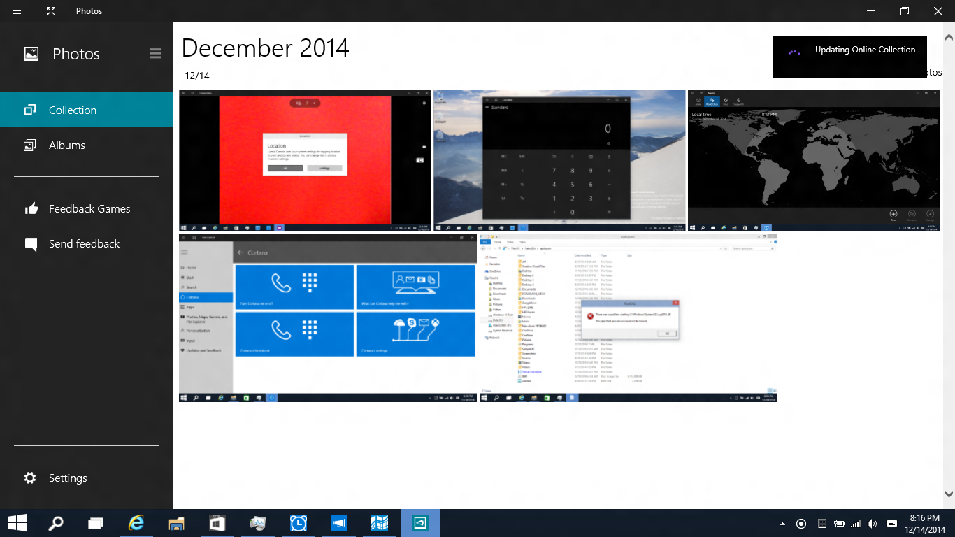 Windows 10 Build 9901 Serial Key